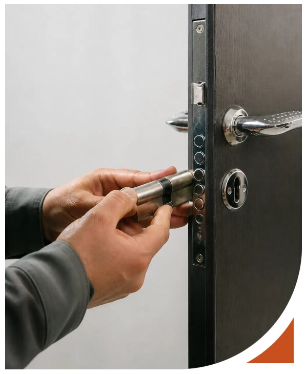 Замена замков Mul T Lock с выездом в Донском круглосуточно