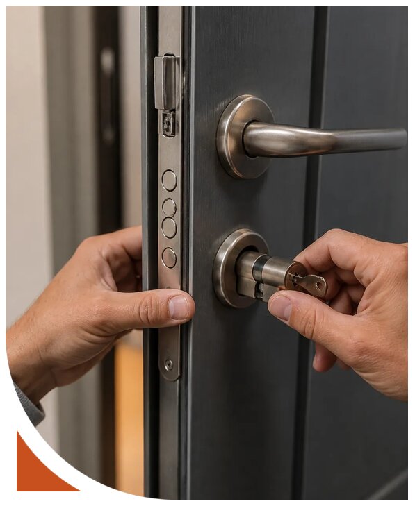 Срочная замена замков Abloy в Донском от 6586 р. | Разлок-Днс