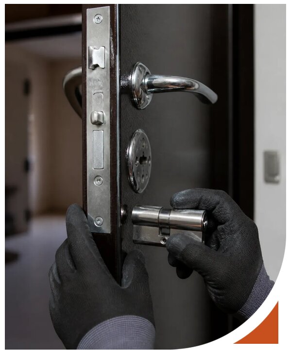 Замена замков Abloy срочно с гарантией и выездом в Донском