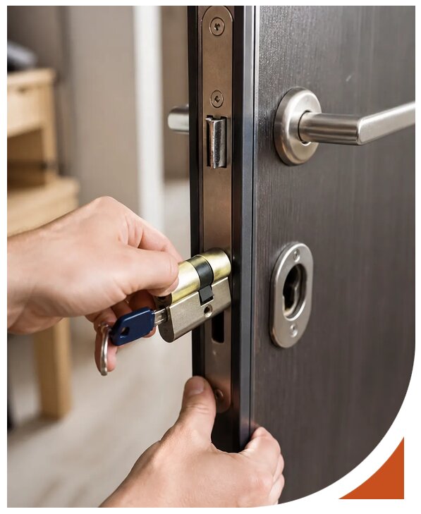 Профессиональный ремонт замков Mul T Lock с выездом в Донском