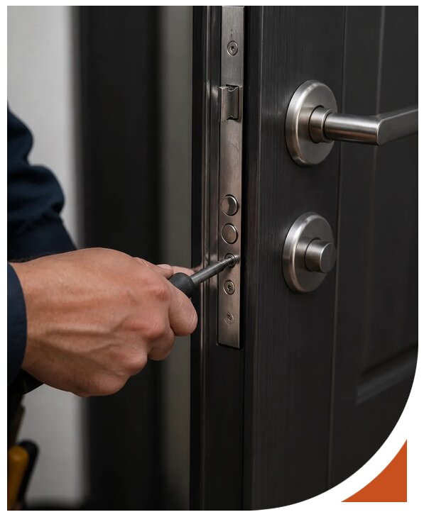 Ремонт замков Abloy с выездом мастера на дом в Донском